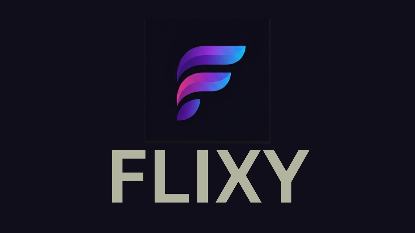 Flixy Standard